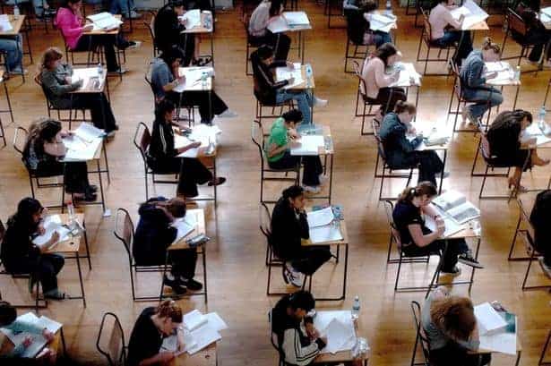 11 Plus CSSE & CEM Mock Exams - Chelmsford Test Centre