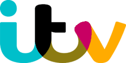 ITV logo 2013