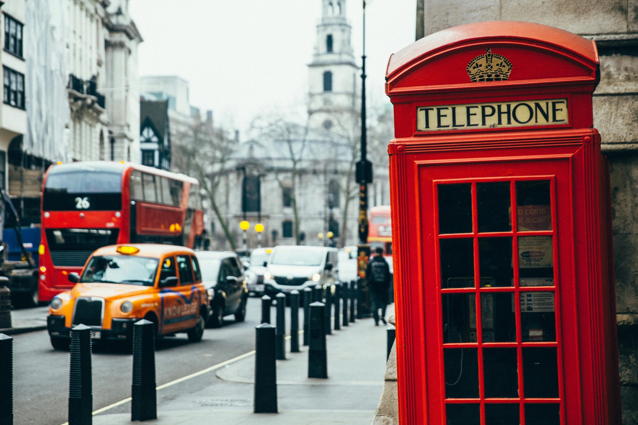 london image