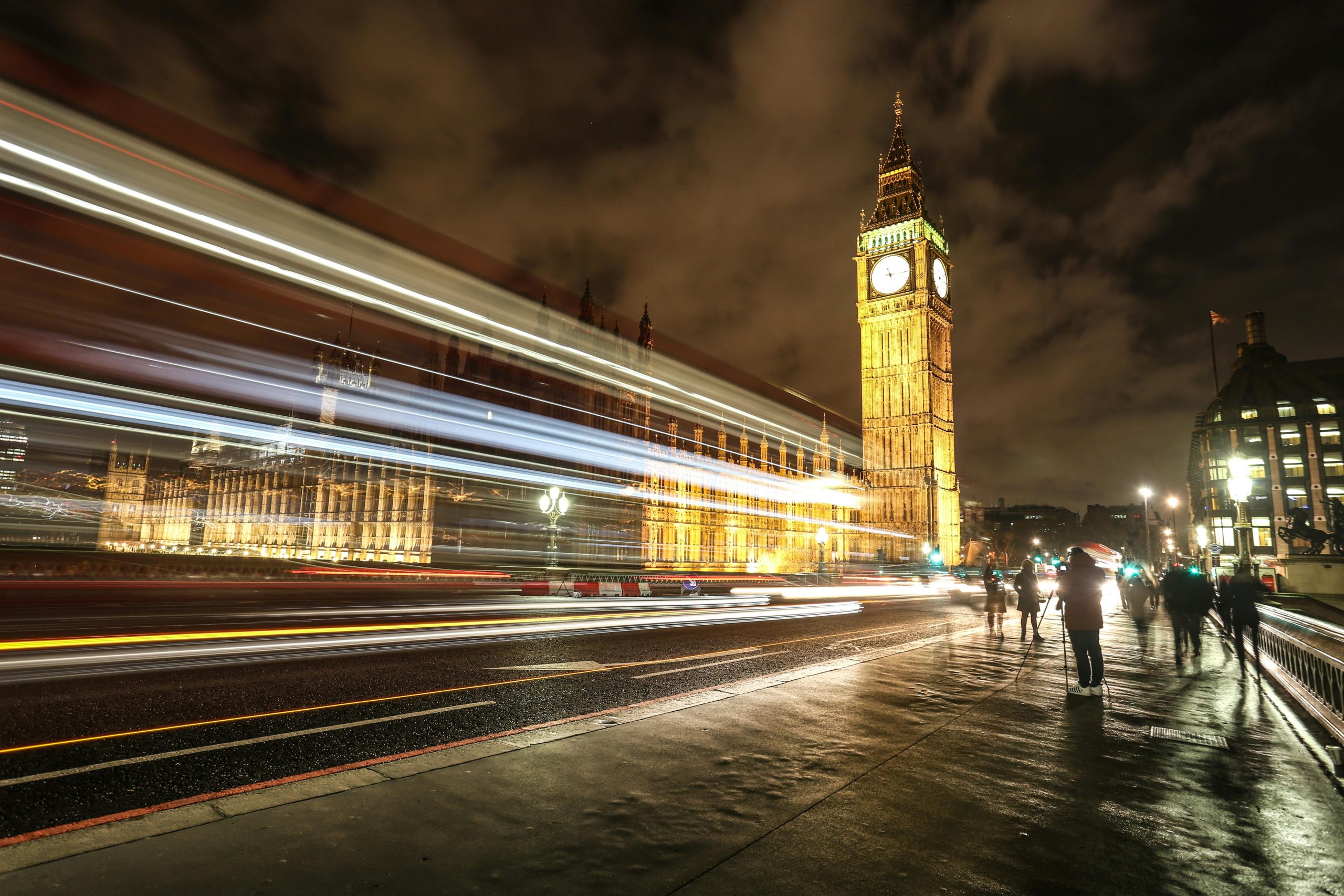 london city image
